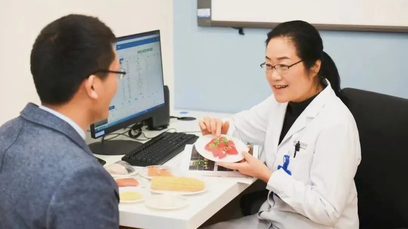 心肌梗死筛查：体检项目中的关键一环**