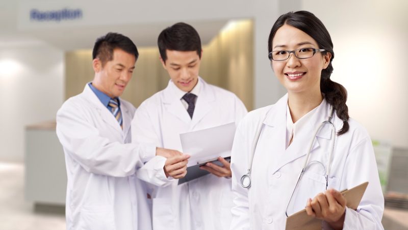 婚前检查，医保报销那些事儿
