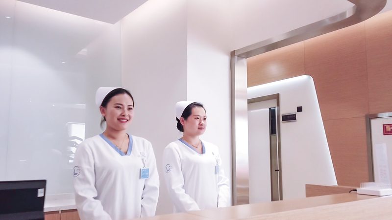 高端体检，如何选择？揭秘医疗机构排名背后的考量**