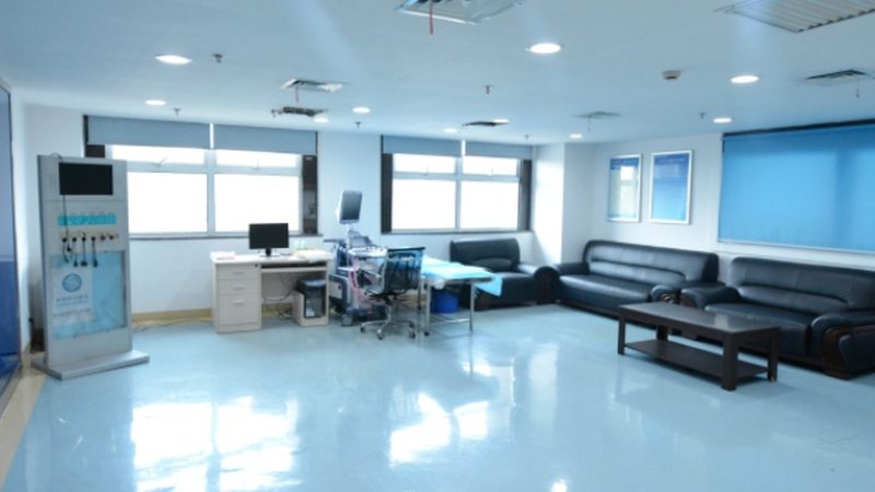杭州体检套餐，如何挑选适合自己的“健康守门人”**