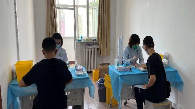 入职体检，空腹还是不空腹？揭秘体检前的那些事儿