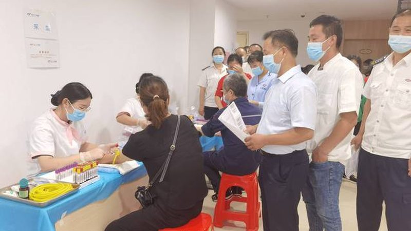 单位体检报告查询，解锁健康密码的便捷之道