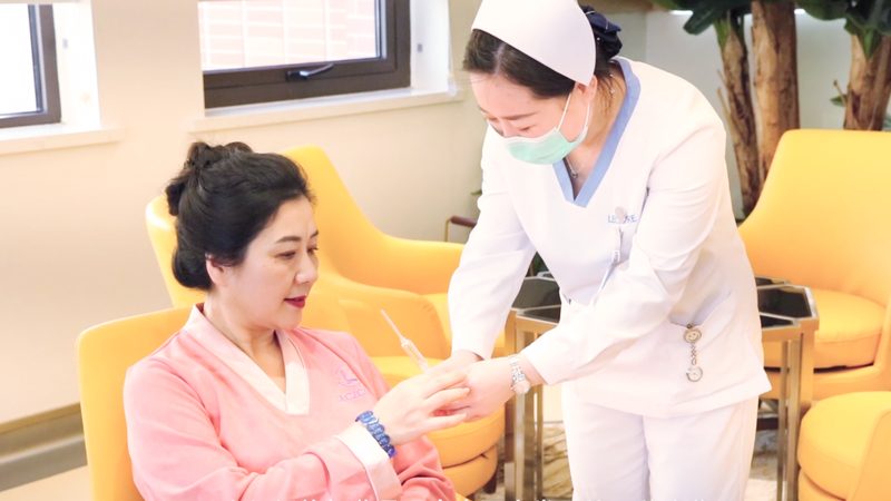 企业团体体检上门服务，如何打造健康守护的“移动堡垒