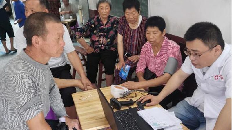 私立医院孕前体检套餐价格