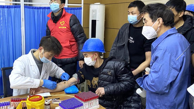 家族遗传病史防癌体检基因检测参数