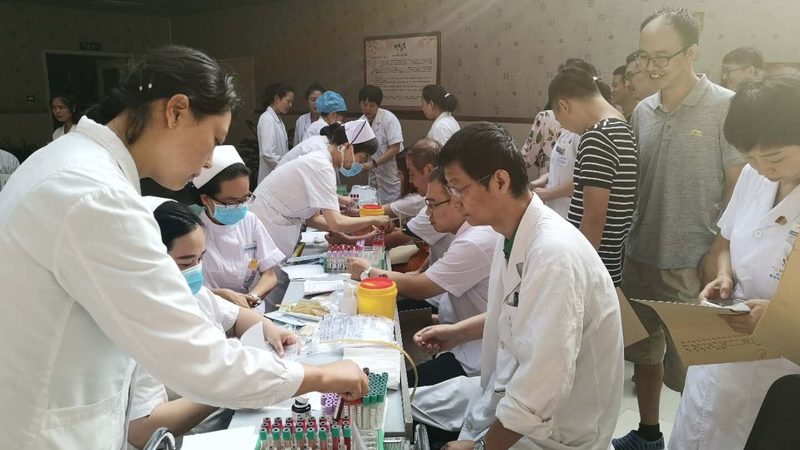 高端体检全流程揭秘：从预约到解读，每一步都至关重要