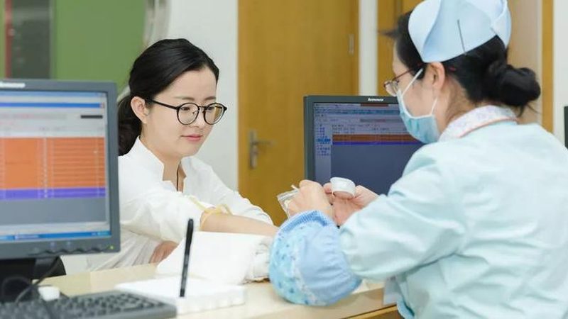孕前体检血常规报告，这些关键点你必须知道